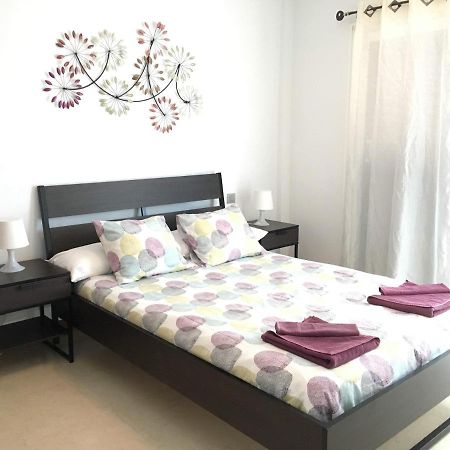 Apartamento Siroco. Playa Honda プラヤ・オンダ エクステリア 写真