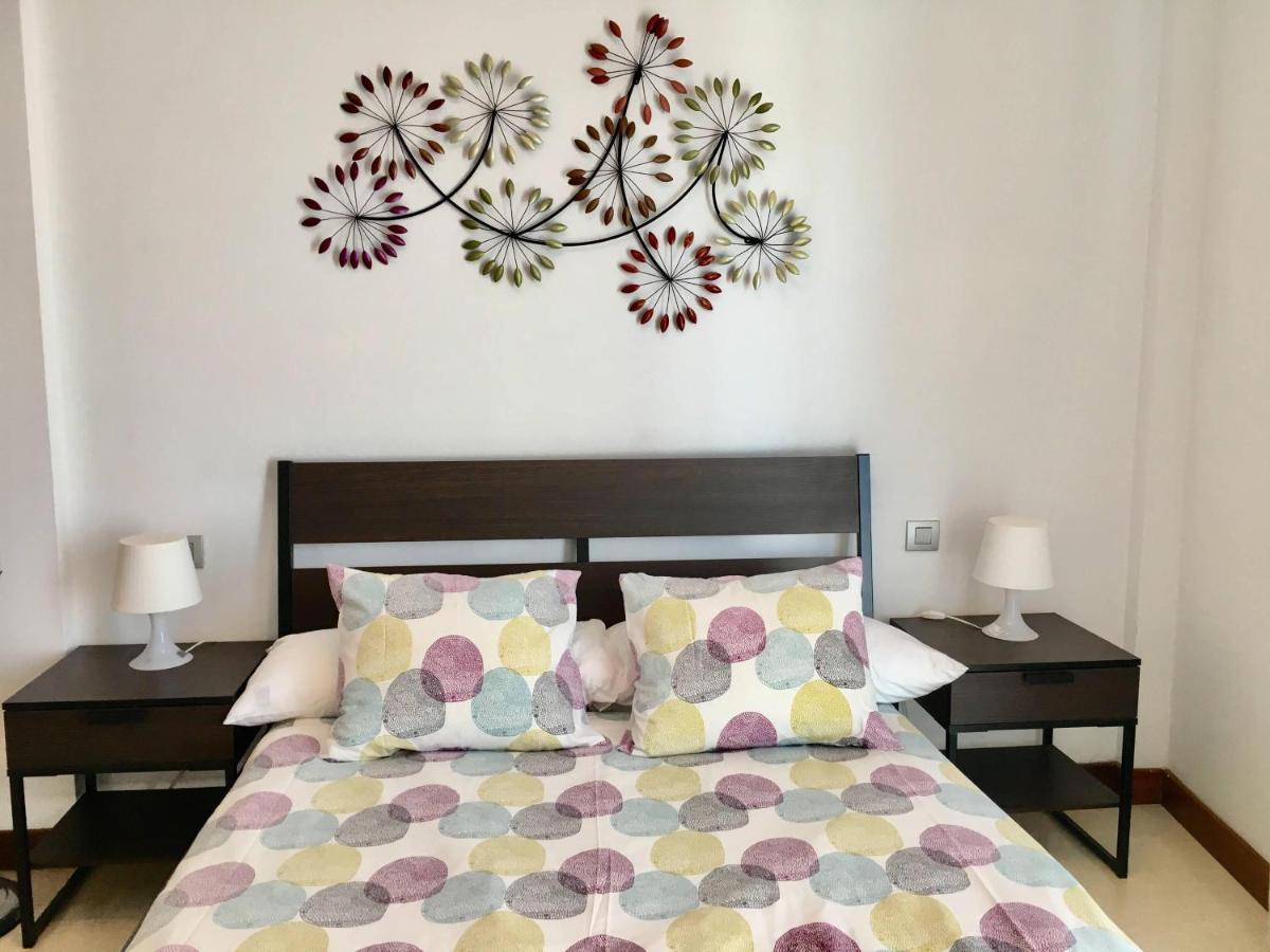 Apartamento Siroco. Playa Honda プラヤ・オンダ エクステリア 写真