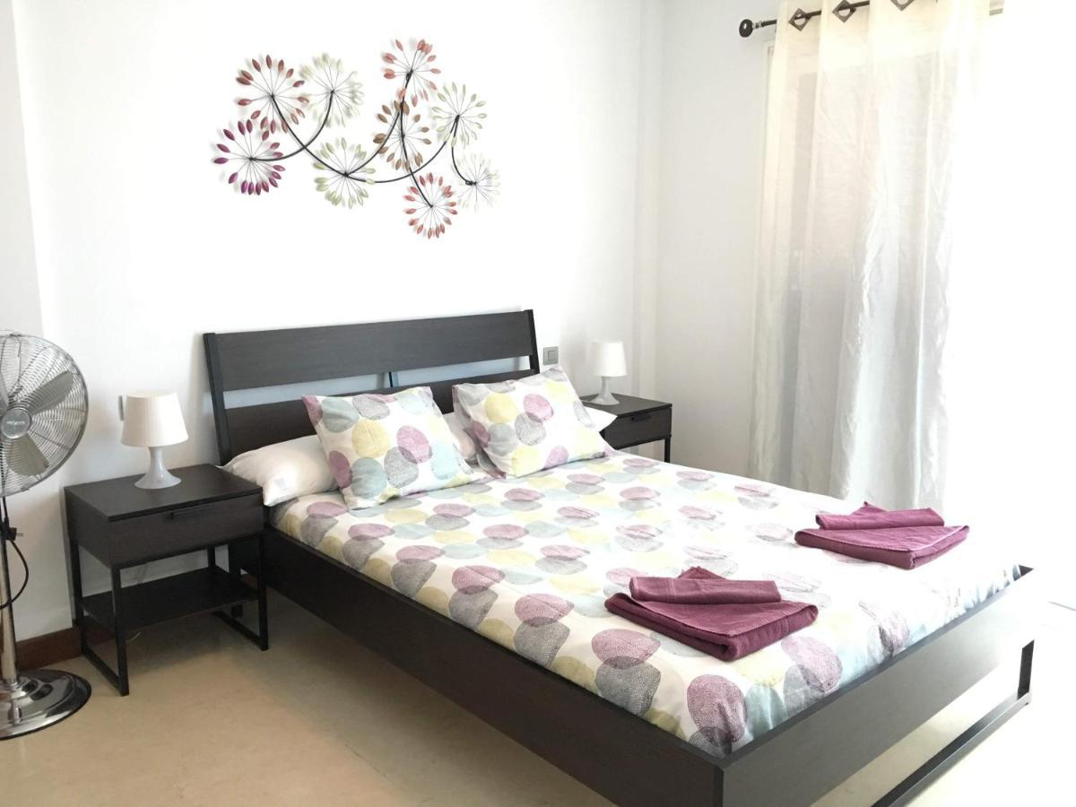 Apartamento Siroco. Playa Honda プラヤ・オンダ エクステリア 写真