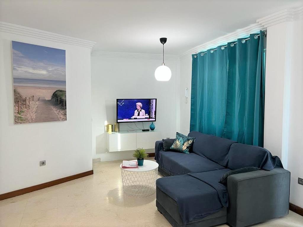 Apartamento Siroco. Playa Honda プラヤ・オンダ エクステリア 写真